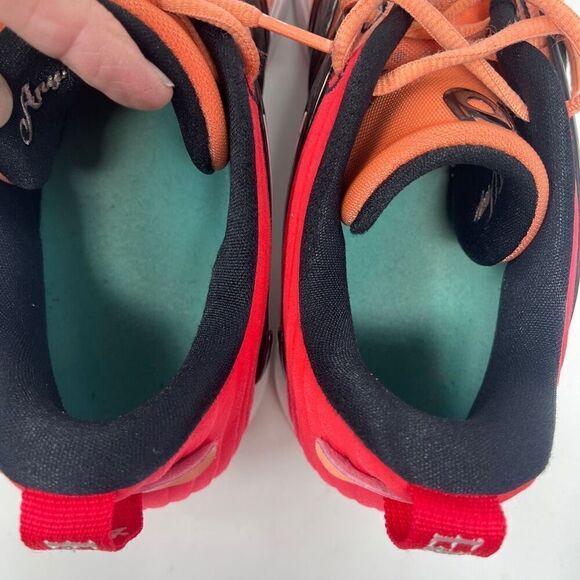 Nike Multicolor KD 15 Napheesa Collier Community Sneaker Shoes Size 11 - Picture 6 of 8